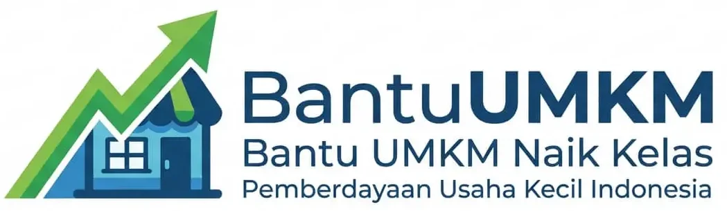 Bantu Umkm